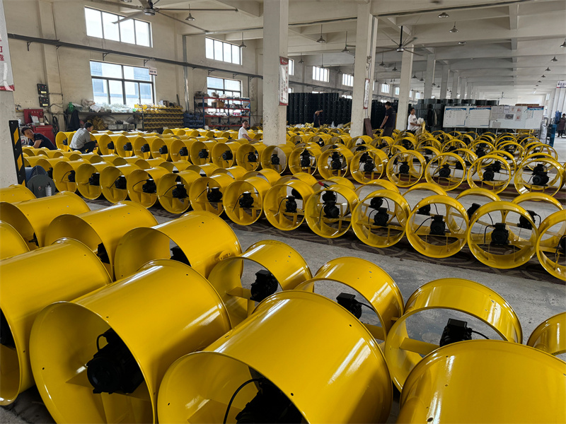 Complete installation3