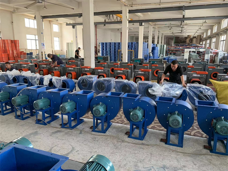 Complete installation11