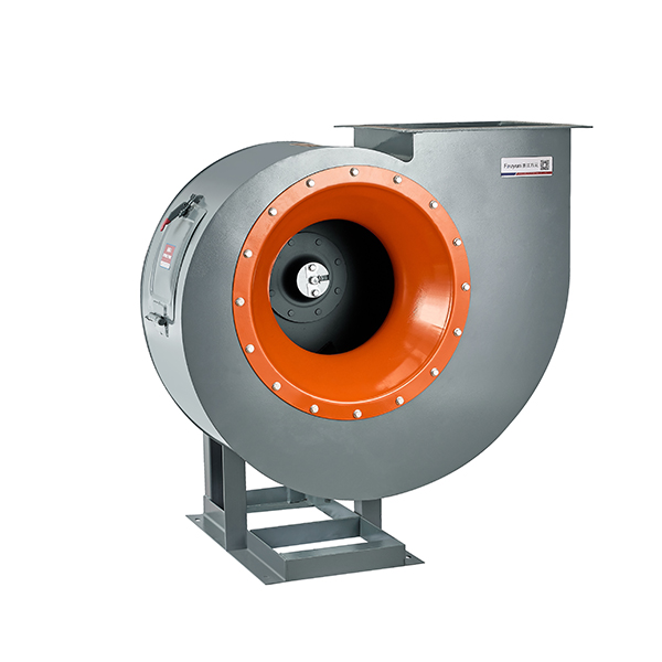 4-79A High Efficiency Centrifugal Fan