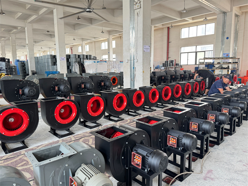 Complete installation1