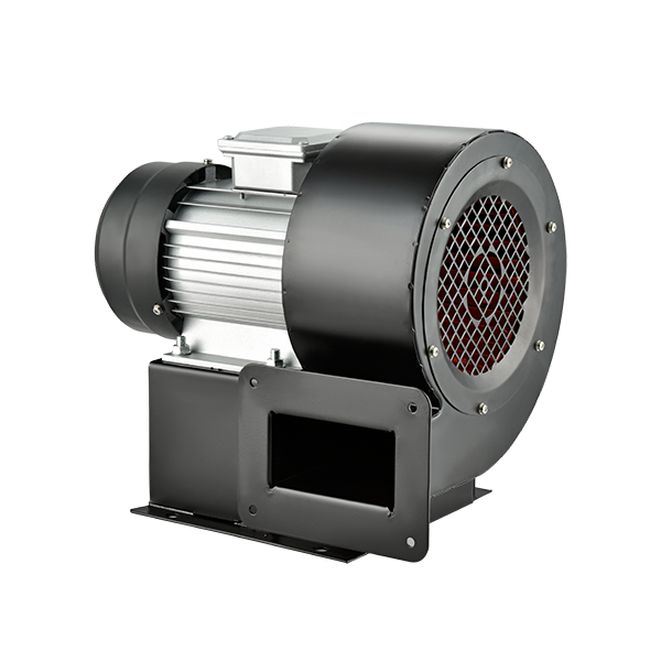 DF Low Noise Multi Wing Air SupplyFan