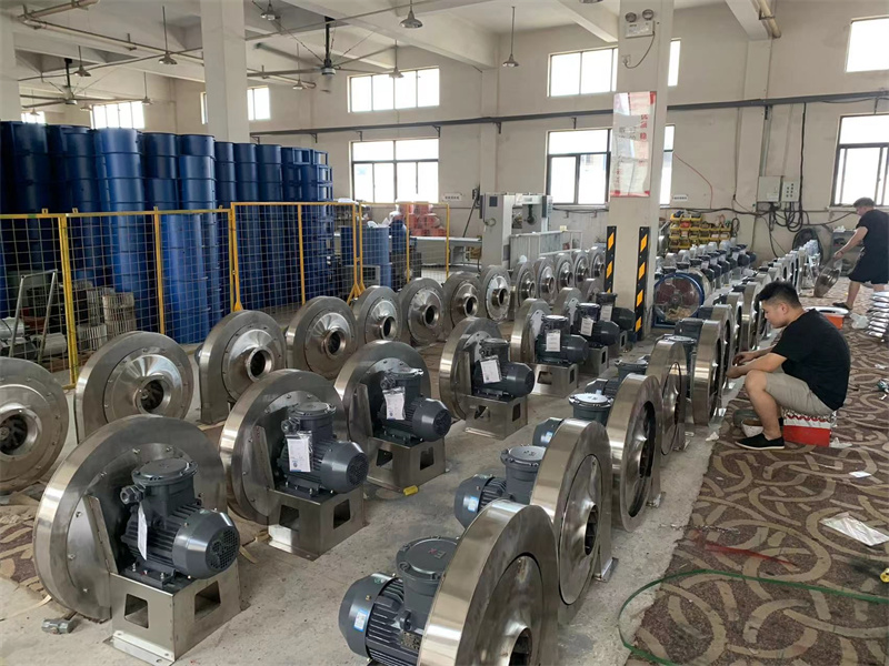 Complete installation14