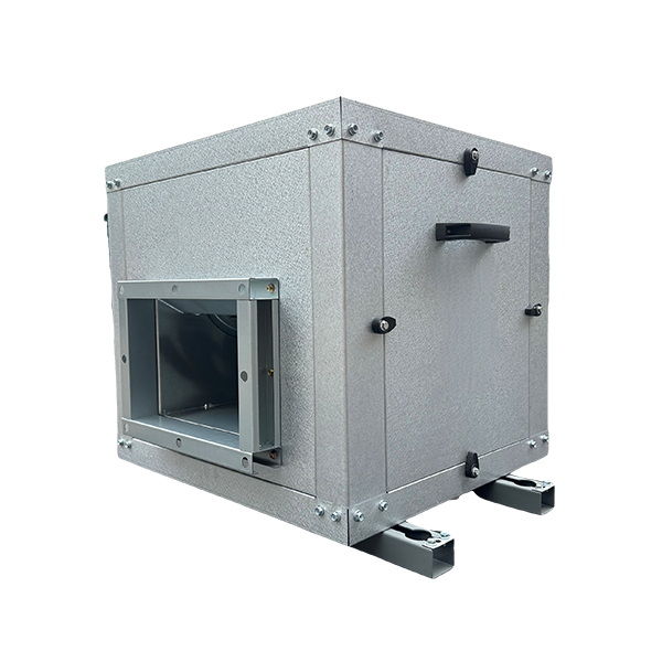 HCF Kitchen Cabinet Fan – Efficient Air Circulation Solution